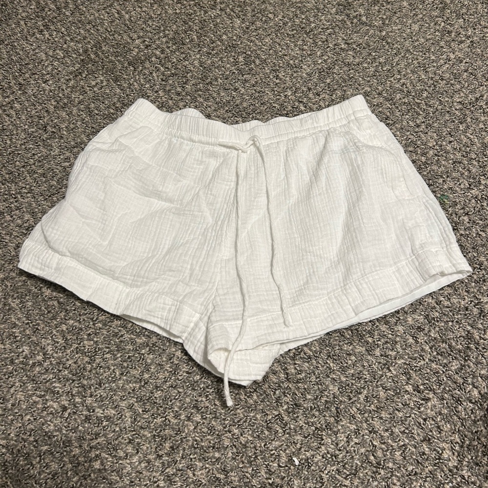 H&M SHORTS